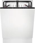 AEG FSE63307P Vollintegrierter-Geschirrsp&uuml;ler 55 cm breit, 76 cm hoch, AirDry,