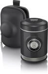 WACACO Picopresso Tragbare Espressomaschine mit Etui, Professionelle...