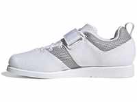 adidas Performance Unisex Sports Shoes, White, 43 1/3 EU