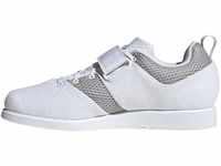 adidas performance Herren Sports Shoes, White, 42 2/3 EU