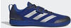 adidas performance Herren Sports Shoes, Blue, 43 1/3 EU