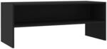 vidaXL TV Schrank Lowboard Couchtisch Fernsehschrank Fernsehtisch Sofatisch TV...