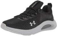 Under Armour HOVR Rise 4 schwarz, 43 Herren