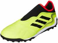 Adidas Herren COPA Sense.3 LL TF Sneaker, Team solar Yellow/core Black/solar red, 42