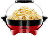 Gadgy Popcornmaschine - 800W Popcorn Maker mit Antihaftbeschichtung und Abnehmbarer