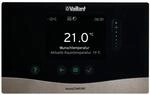 Heizungsregler sensoCOMFORT Vaillant 0020260914
