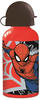 Stor Spiderman | Aluminium-Kinderflasche - Kinder-Wasserflasche -...