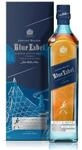 Johnnie Walker Blue Label - Cities Of The Future| Blended Scotch Whisky | Limitiertes