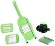 Nicer Dicer Speed Light Set 5-tlg.