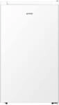 Gorenje RB 39 FPW4 K&uuml;hl-Gefrierkombination 82 Liter, 75 Liter K&uuml;hlteil, 7 Liter