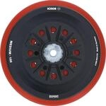 Bosch Accessories 1x Expert Multihole St&uuml;tzteller (f&uuml;r Bosch, Version mittel, &Oslash;