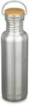 KleanKanteen &reg;Reflect Trinkflasche Brushed Stainless One Size