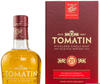 Tomatin 21 Years Old Bourbon Casks Travel Retail Exclusive Whisky (1 x 0.7 l)