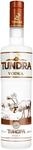 Tundra Vodka, 1er Pack (1 x 700 ml)