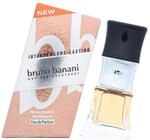 bruno banani Magnetic Woman &ndash; Eau de Parf&uuml;m &ndash; Amber Gourmand Damen Parf&uuml;m...