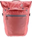 deuter Mainhattan 17+10 Wasserdichte Hinterradtasche