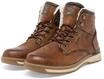 MUSTANG Herren Stiefel Schn&uuml;rboots