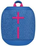 Ultimate Ears WONDERBOOM 3 Portable Bluetooth Speaker, Rich Bass 360 Degree Sound,