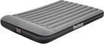 Bestway 80" x 60" x 12"/2.03m x 1.52m x 30cm Tritech Air Mattress Queen Built-in AC