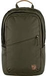 Fj&auml;llr&auml;ven Unisex Erwachsene Rucksack R&auml;ven 20
