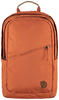 Fjallraven 23344 Räven 20 Sports backpack Unisex Terracotta Brown OneSize