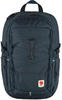 FJÄLLRÄVEN 23346 Skule 28 Unisex Sports Backpack - Adult Navy OneSize, marine,
