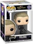 Funko Pop! TV: Marvel - Hawkeye - Yelena - 1/6 Quote F&uuml;r Seltene...