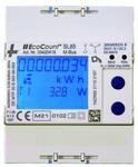 NZR Elektr.Hutschienenz&auml;hler 85A S0, MID EcoCount SL, 33420218