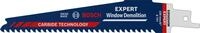 Bosch Professional 1x Expert &lsquo;Window Demolition&rsquo; S 956 DHM S&auml;bels&auml;geblatt (f&uuml;r