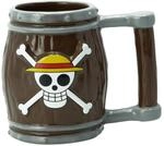 ABYSTYLE - One Piece - 3D Tasse - 350 ml - Fass