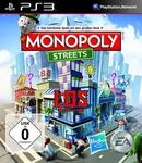 Monopoly Streets
