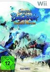 Sengoku Basara: Samurai Heroes
