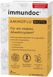 immundoc&reg; AMINOFLU&reg; BIOTIC Trinkgranulat f&uuml;r das t&auml;gliche Wohlbefinden, 10