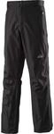 Mc Kinley Herren Regenhose Carlow II, Black, XXL, 286008