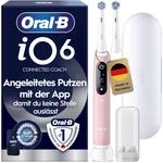Oral-B iO Series 6 Sensitive Edition Elektrische Zahnb&uuml;rste/Electric Toothbrush, 2