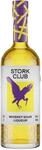 Stork Club Whiskey Sour Liqueur (1 x 700ml au&szlig;ergew&ouml;hnlicher Whiskey-Sour Cocktail)