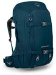 Osprey Fairview Unisex Rucksack, 70L, Night Jungle Blue, O/S