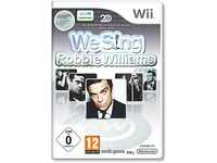 We Sing Robbie Williams - [Nintendo Wii]