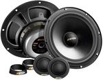 ETON POW 16+ &ndash; 16,5 cm / 6,5 Zoll 2-Wege Komponenten System, Auto Lautsprecher Made