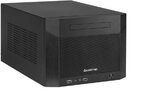 Chieftec CN-01B-Op Computer Case Cubo Nero (geh Chieftec Pro Cube Mini...