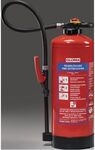 Wasserfeuerl&ouml;scher WKL 6 PRO 6l Aufladeger&auml;t Brand kl.21 A m.Wandh.GLORIA