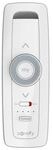 Situo 5 Variat. A/M io Pure Il SOMFY 1811636