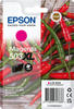 Epson Original 503XL Tinte Chili Singlepack Magenta XL, XP-5200 XP-5205...