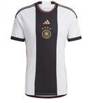 Adidas Herren Trikot DFB Home Jersey, White, HJ9606, L