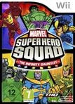 Marvel Super Hero Squad: The Infinity Gauntlet