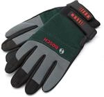 Bosch Gartenhandschuhe Gr&ouml;&szlig;e XL