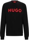 Hugo Herren Dem Sweatshirt (1er Pack)