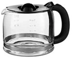 Russell Hobbs Ersatzglaskanne [f&uuml;r Luna Kaffeemaschine 24320-56, 23240-56, 23241-57]