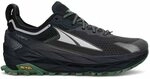 Altra Olympus 5 Running Shoes Men schwarz