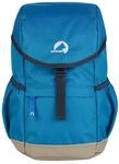 Finkid Kinder Reppu Rucksack, Seaport-Navy, ONE Size